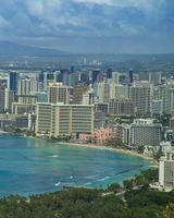 Waikiki Marina Resort at the Ilikai