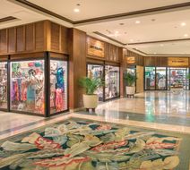 Waikiki Marina Resort at the Ilikai Lobby