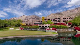 Loews Ventana Canyon Resort