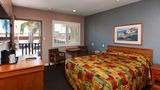 Dunes Inn Sunset Room
