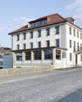 Hotel Kettenbruecke