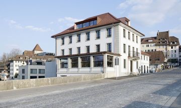 Hotel Kettenbruecke