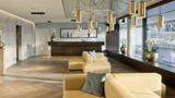 Hotel Kettenbruecke Lobby
