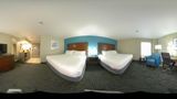 <b>Holiday Inn Express/Suites Fayetteville Room</b>. Virtual Tours powered by <a href="https://www.leonardoworldwide.com/" title="Leonardo Worldwide" target="_blank">Leonardo</a>.