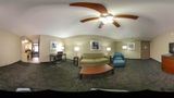 <b>Holiday Inn Express/Suites Fayetteville Room</b>. Virtual Tours powered by <a href="https://www.leonardoworldwide.com/" title="Leonardo Worldwide" target="_blank">Leonardo</a>.