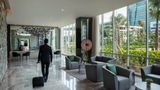 Fraser Place Setiabudi Jakarta Lobby