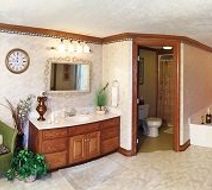 Donnas Premier Lodging Room