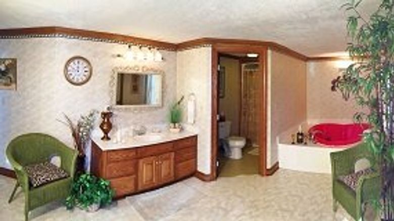 <b>Donnas Premier Lodging Room</b>. Images powered by <a href="https://www.leonardoworldwide.com/" title="Leonardo Worldwide" target="_blank">Leonardo</a>.