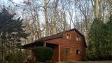 Donnas Premier Lodging Exterior