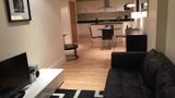 Zen Apartments - City Airport Lobby