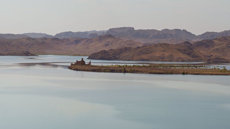 Dar Ahlam Recreation