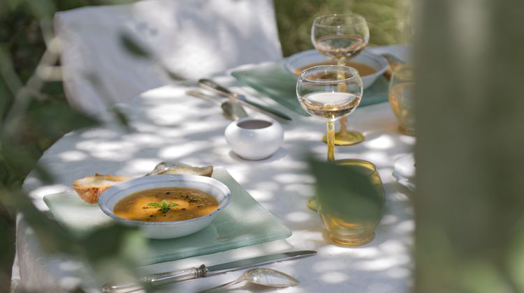 Dar Ahlam Restaurant