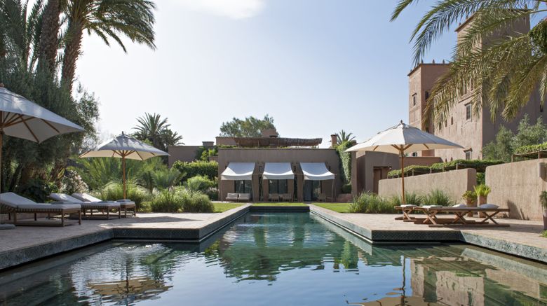 <b>Dar Ahlam Pool</b>. Images powered by <a href="https://www.leonardoworldwide.com/" title="Leonardo Worldwide" target="_blank">Leonardo</a>.