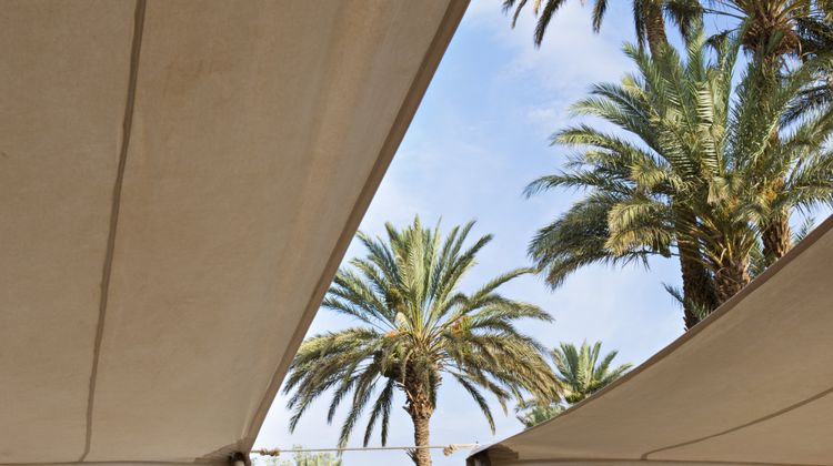 Dar Ahlam Recreation