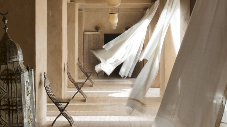<b>Dar Ahlam Lobby</b>. Images powered by <a href="https://www.leonardoworldwide.com/" title="Leonardo Worldwide" target="_blank">Leonardo</a>.
