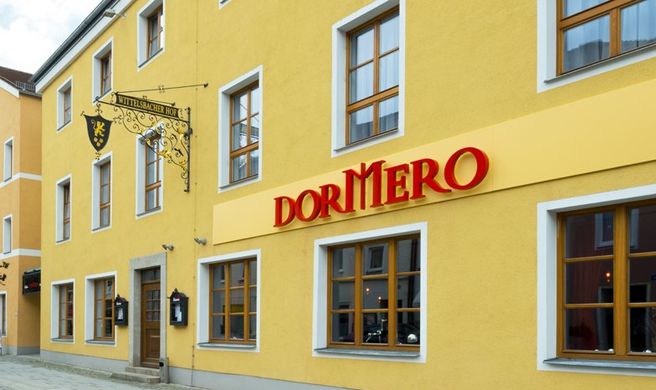 Dormero Hotel Kelheim Exterior