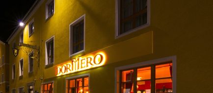 Dormero Hotel Kelheim Exterior