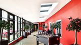 Dormero Hotel Kelheim Lobby