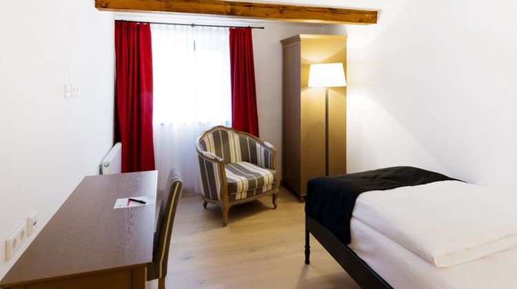 Dormero Hotel Kelheim Room