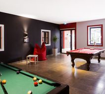 Dormero Hotel Kelheim Lobby