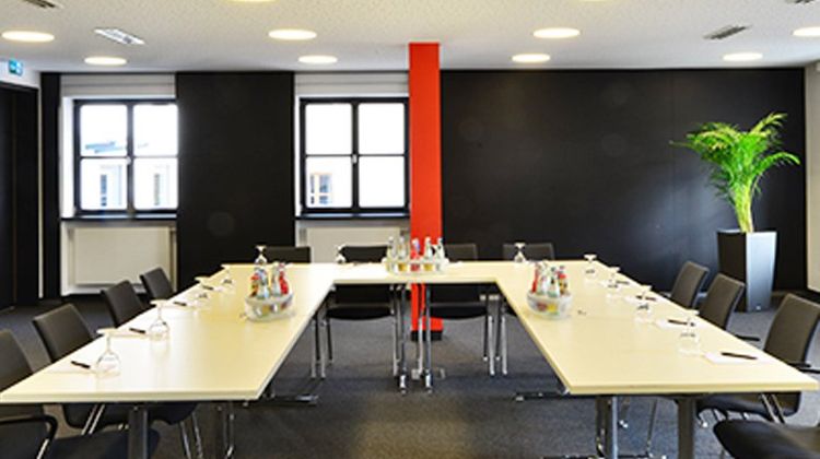 Dormero Hotel Kelheim Meeting