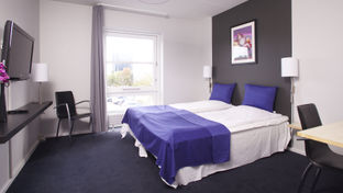 Hotel Danica