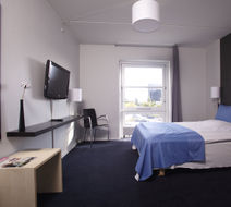 Hotel Danica Room