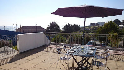 St Michaels Resort