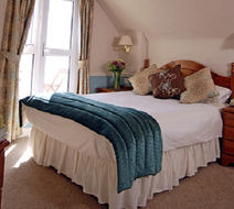 St Michaels Resort Room