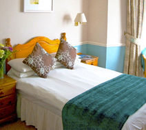 St Michaels Resort Room