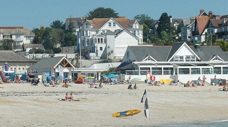 <b>St Michaels Resort Beach</b>. Images powered by <a href="https://www.leonardoworldwide.com/" title="Leonardo Worldwide" target="_blank">Leonardo</a>.