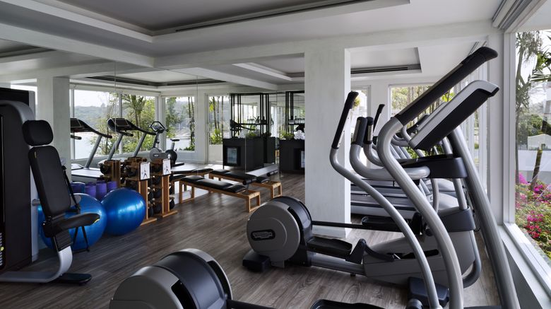 <b>The Nai Harn Health Club</b>. Images powered by <a href="https://www.leonardoworldwide.com/" title="Leonardo Worldwide" target="_blank">Leonardo</a>.