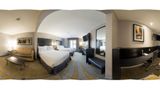 <b>Holiday Inn Express Hotel & Suites Suite</b>. Virtual Tours powered by <a href="https://www.leonardoworldwide.com/" title="Leonardo Worldwide" target="_blank">Leonardo</a>.