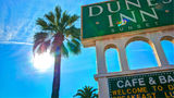Dunes Inn Sunset Exterior