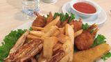 Dunes Inn Sunset Restaurant
