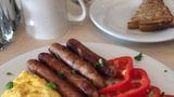 Dunes Inn Sunset Restaurant