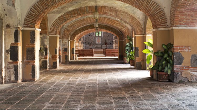 Fiesta Americana Hacienda San Antonio El Other