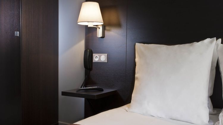 Hotel des Ecrivains Room