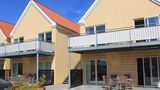 Hotel Skibssmedien, Skagen Exterior