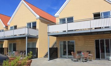 Hotel Skibssmedien, Skagen