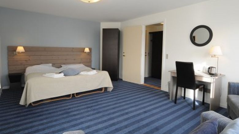 <b>Hotel Skibssmedien, Skagen Room</b>. Images powered by <a href="https://www.leonardoworldwide.com/" title="Leonardo Worldwide" target="_blank">Leonardo</a>.