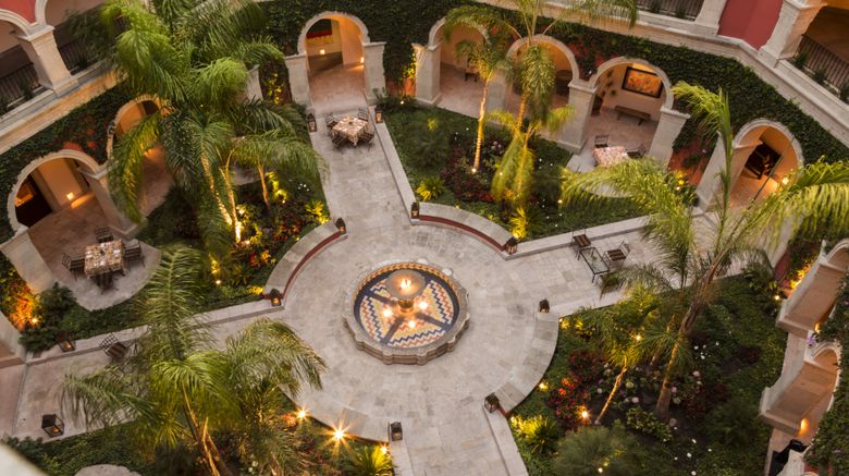 <b>Rosewood San Miguel de Allende Other</b>. Images powered by <a href="https://www.leonardoworldwide.com/" title="Leonardo Worldwide" target="_blank">Leonardo</a>.