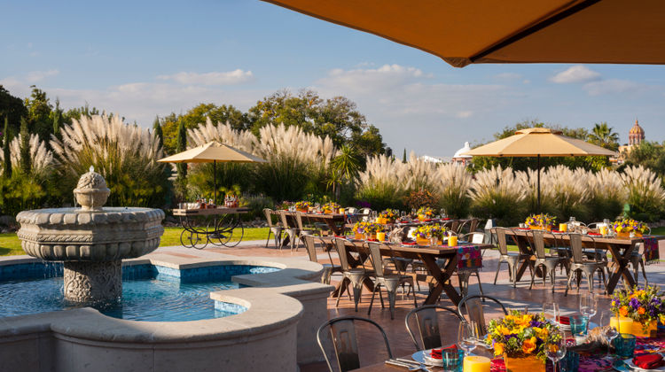 Rosewood San Miguel de Allende Other