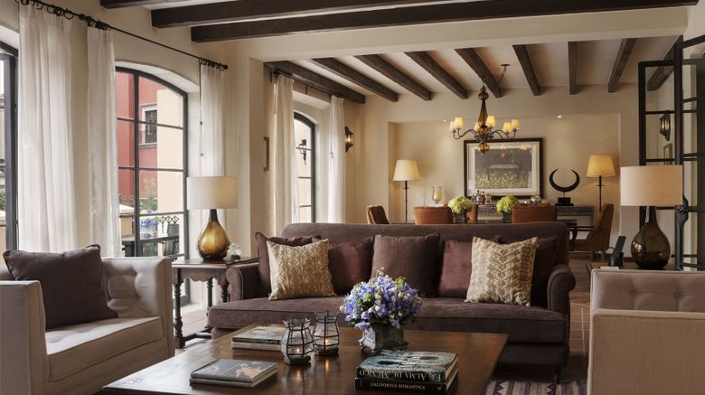 <b>Rosewood San Miguel de Allende Suite</b>. Images powered by <a href="https://www.leonardoworldwide.com/" title="Leonardo Worldwide" target="_blank">Leonardo</a>.
