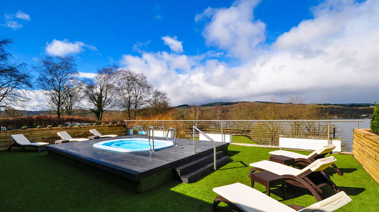 Beech Hill Hotel Pool