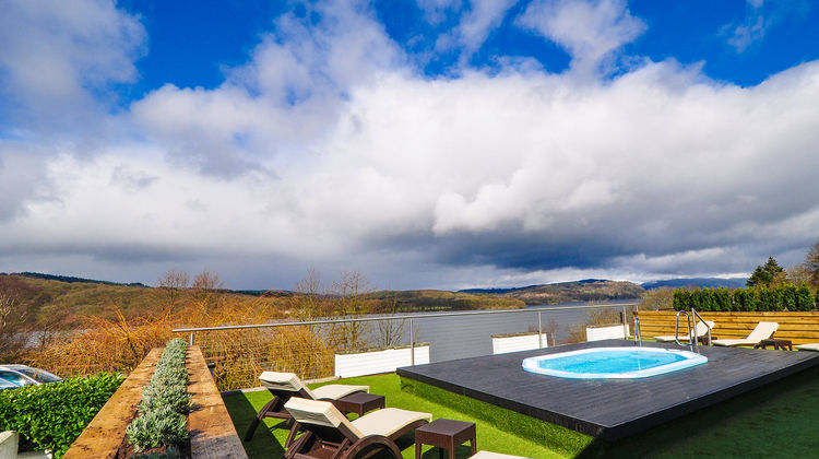 Beech Hill Hotel Pool