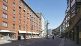 Citadines Barbican London Exterior