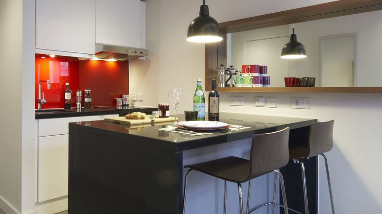 <b>Citadines Prestige Holborn-Covent Garden Room</b>. Images powered by <a href="https://leonardo.com/" title="Leonardo Worldwide" target="_blank">Leonardo</a>.