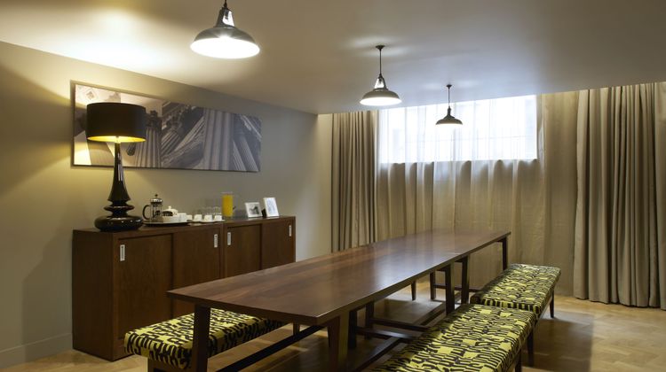 Citadines Trafalgar Square London Meeting