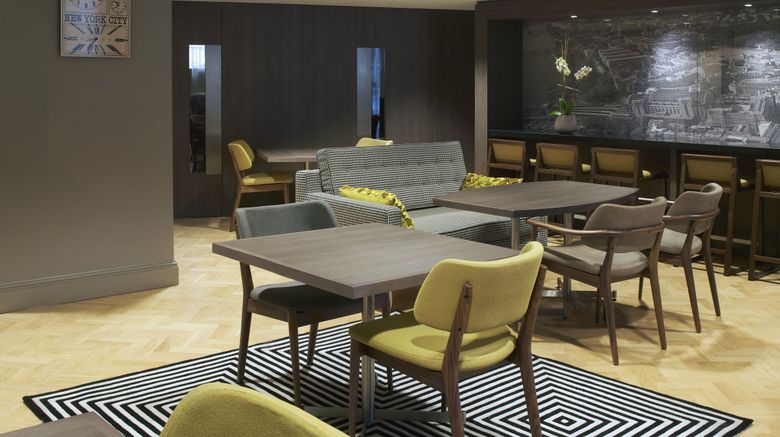 <b>Citadines Trafalgar Square London Restaurant</b>. Images powered by <a href="https://www.leonardoworldwide.com/" title="Leonardo Worldwide" target="_blank">Leonardo</a>.